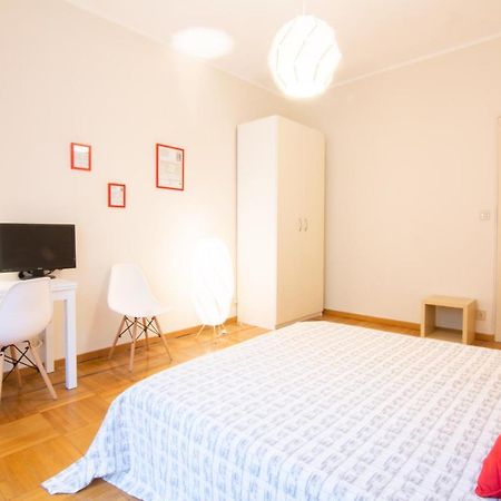 Guest House Torino Porta Nuova ตูริน ภายนอก รูปภาพ