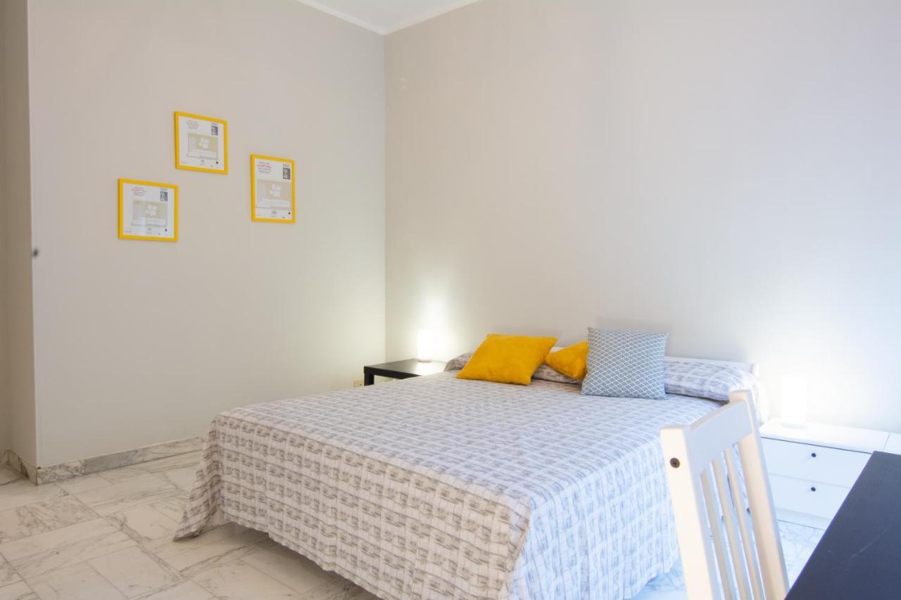 Guest House Torino Porta Nuova ตูริน ภายนอก รูปภาพ