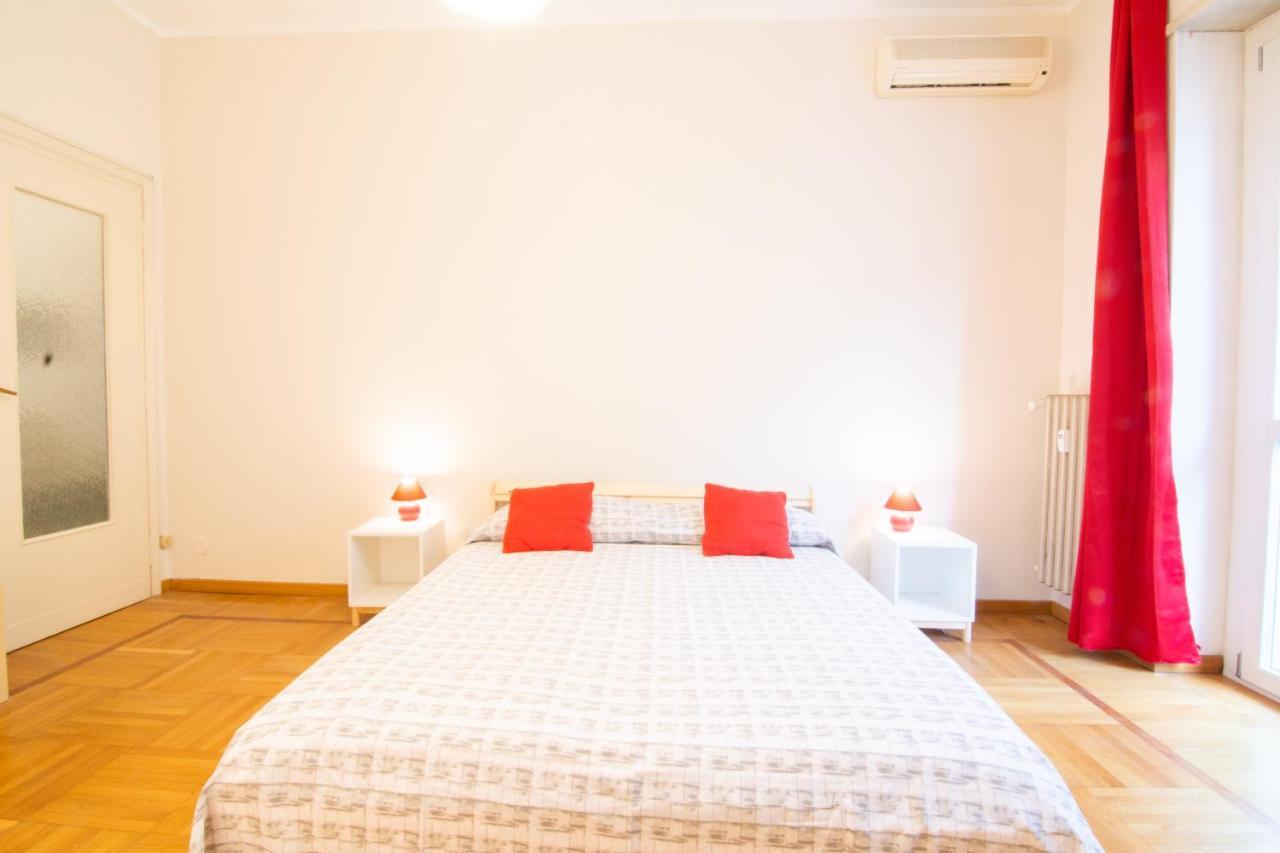 Guest House Torino Porta Nuova ตูริน ภายนอก รูปภาพ