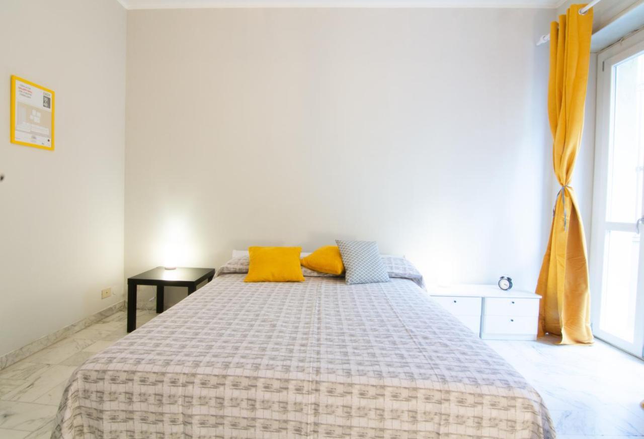 Guest House Torino Porta Nuova ตูริน ภายนอก รูปภาพ