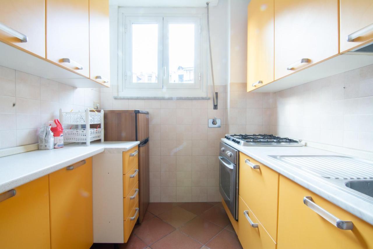 Guest House Torino Porta Nuova ตูริน ภายนอก รูปภาพ