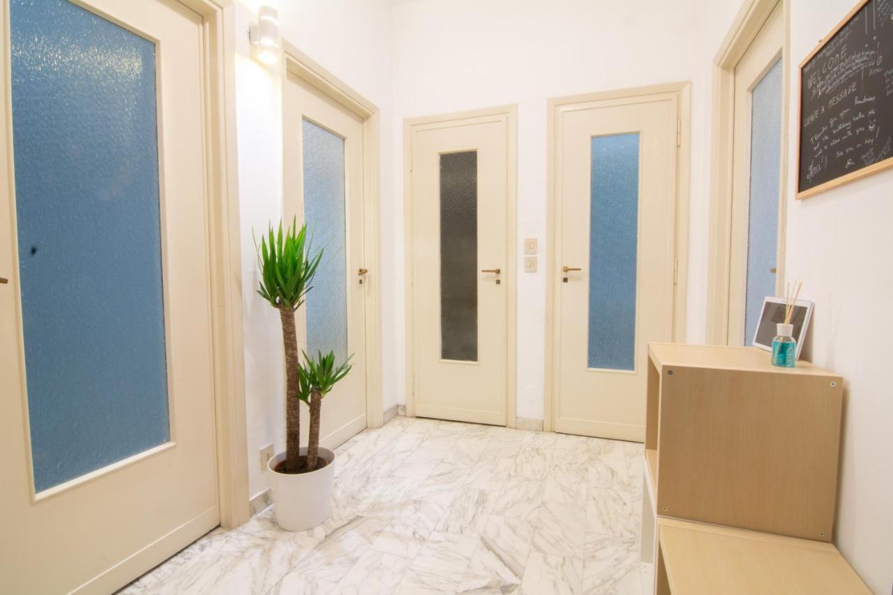 Guest House Torino Porta Nuova ตูริน ภายนอก รูปภาพ