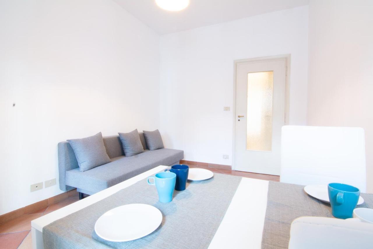 Guest House Torino Porta Nuova ตูริน ภายนอก รูปภาพ