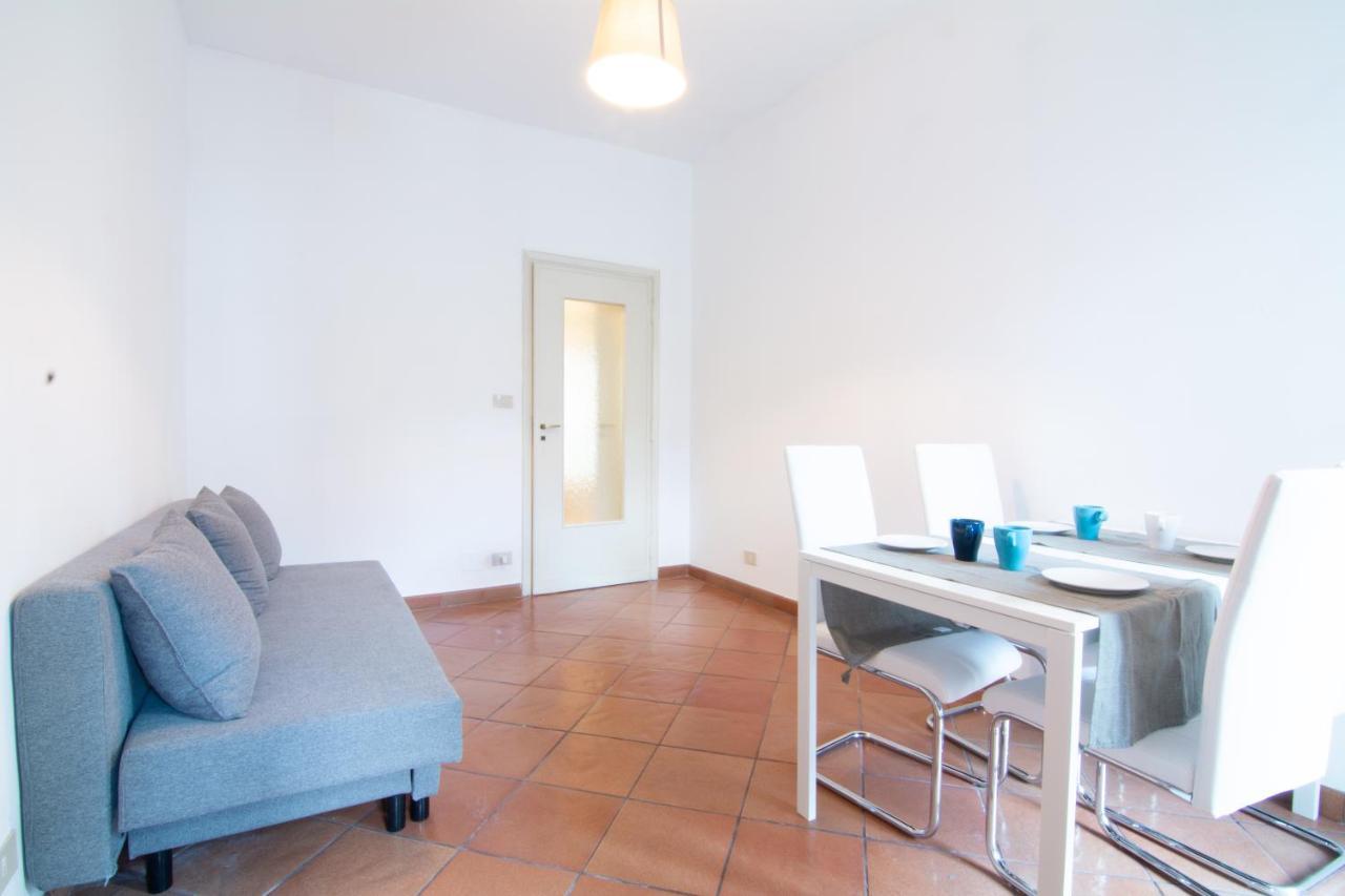 Guest House Torino Porta Nuova ตูริน ภายนอก รูปภาพ